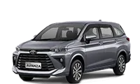 Harga Toyota Avanza G TSS Bekasi 2026 warna Putih - Sales Adityo