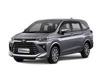 Harga Toyota Avanza G TSS Bekasi 2026 warna Putih - Sales Adityo