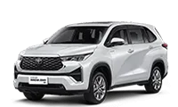 Harga Toyota Kijang Innova Zenix Hybrid Modellista Bekasi 2026 warna Putih - Sales Adityo