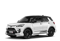 Harga Toyota Raize GR Sport Bekasi 2026 Two Tone - Sales Adityo