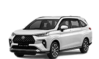 Harga Toyota Veloz Q TSS Bekasi 2026 warna Putih - Sales Adityo