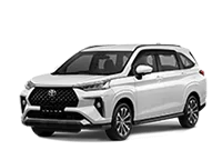 Harga Toyota Veloz Q TSS Bekasi 2026 warna Putih - Sales Adityo