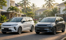 Avanza vs Xpander 2026 mending mana? Perbandingan MPV 7 seater Toyota Avanza dan Mitsubishi Xpander untuk keluarga Bekasi