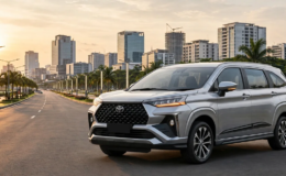 Harga Toyota Veloz 2026 Bekasi: daftar tipe bensin dan Hybrid baru