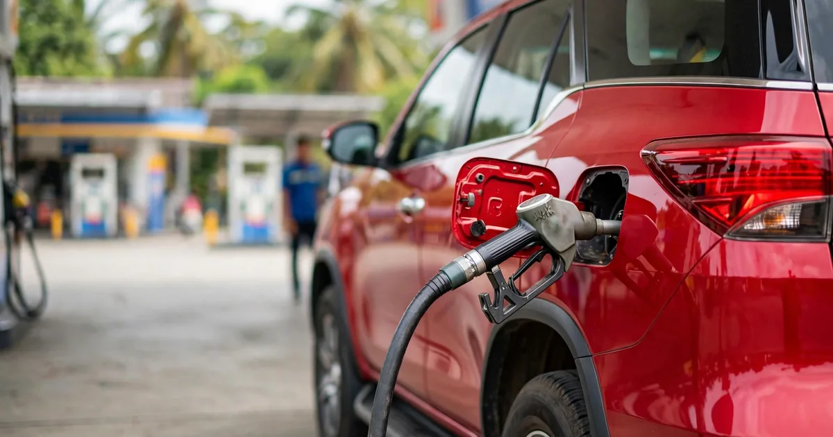 Mobil boros bensin: 9 penyebab dan cara mengatasinya