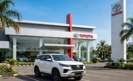 Panduan beli Toyota di Cikarang 2026: tips memilih dealer Toyota Cikarang dan model mobil Toyota